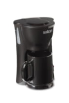 Salton Compacte 1 Tasse Cafetière FC1205