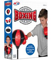 NSG Sports Junior Boxing Set