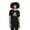 Black, variant on Reebok Women’s ‘Practice’ Cropped Tee