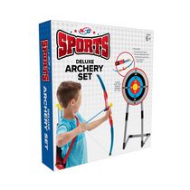NSG Sports Deluxe Archery Set