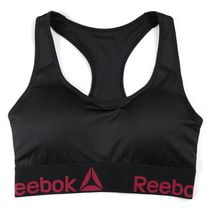 Reebok Ladies' 1 Pack Performance Sports Bra