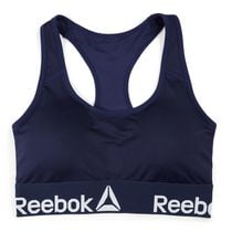 Reebok Ladies' 1 Pack Performance Sports Bra