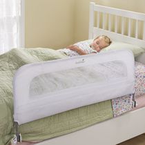 Summer Infant Safety Bedrail - White