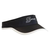 S Sport Designed by Skechers Women's Sprint Athletic Visor