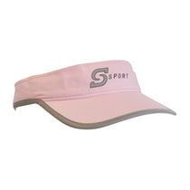 Visière athlétique Sprint de S Sport pour femmes Conçu par Skechers