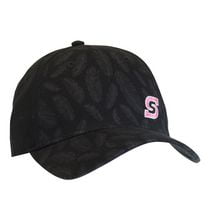 Casquette réglable Advantage de S Sport pour femmes à coupe décontractée Conçu par Skechers