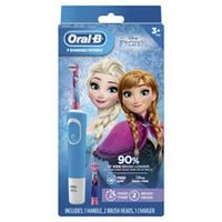 WATCH THE UNBOXING OF THE ORAL-B GENIUS Oral-B Pro Health