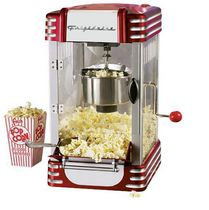 Théâtre style Popcorn Maker Frigidaire