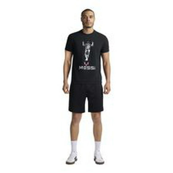 MESSI MEN'S SHORT SLEEVE TEE