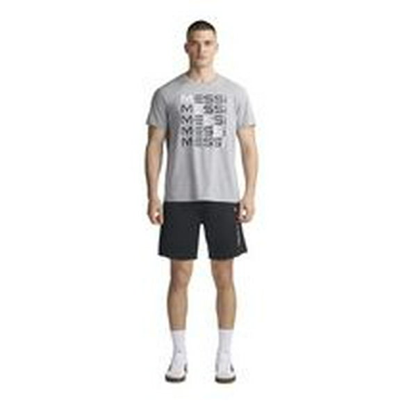 MESSI MEN'S SHORT SLEEVE TEE