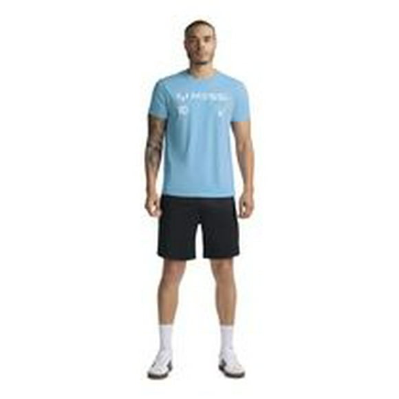 MESSI SHORT SLEEVE TEE