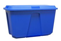 Tuff Store by Accent Tuff Store 128 Liter Storage Tote
