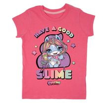 Poopsie T-shirt à manches courtes pour fille