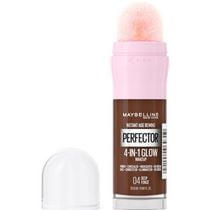 Instant Age Rewind - Face Makeup Instant Perfector 4 in 1 Glow Makeup, Medium-Deep Warm, 4in1 primer, concealer, highlighter & BB cream