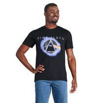 T-Shirts Pink Floyd - T-shirt et vêtements - Musique