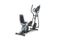 Proform hybrid trainer canada The ProForm Hybrid Trainer XT is identical to the regular Hybrid Trainer with a slightly different look. As a recumbent bike the Hybrid Trainer seems to work well, and is probably comparable to other exercise bikes in this price range/5.