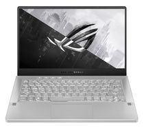 ASUS ROG Zephyrus G14 14" Laptop AMD Ryzen 9 5900HS GA401QM-DS98