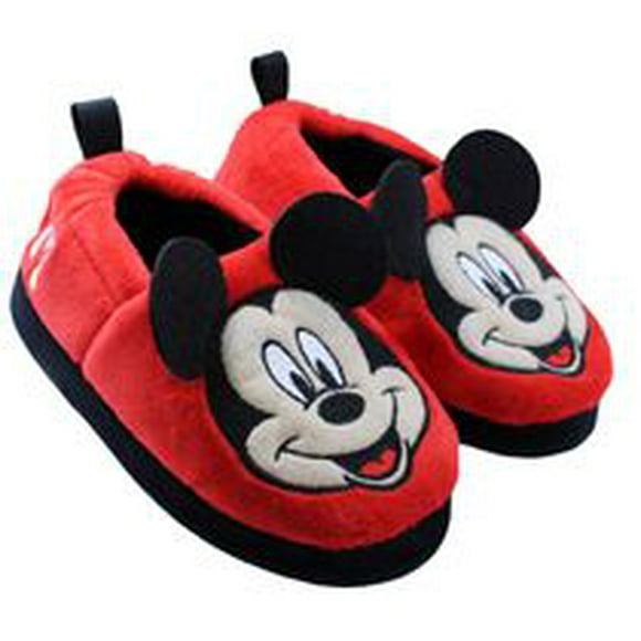 Pantoufles Mickey Mouse