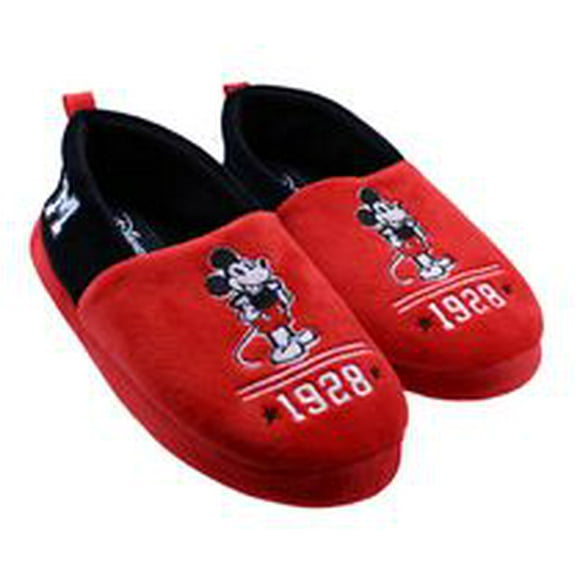 Pantoufles Mickey Mouse