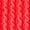 Red, variant on George Women's Scoop Neckline Swim Bralette, Sizes XS-XXL