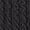 Black, variant on George Women's Scoop Neckline Swim Bralette, Sizes XS-XXL