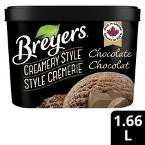 breyers ice cream flavors