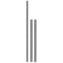 Dream On Me Ridgefield Convertible Crib Toddler Guard Rail