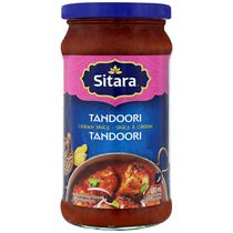 Sauce Tandoori Sitara