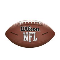 Wilson NFL Stretch Fit Football Gloves - Arizona-Youth Wtf9327Az