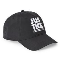Casquette en nylon Justice pour filles Taille unique
