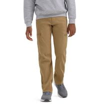 Wrangler Boy's Performance Zip Cargo