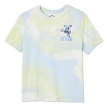 Peanuts Women's Snoopy Short Sleeve Tee