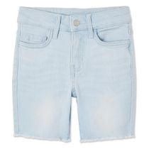George Girls' High Rise Bermuda Short