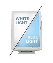 Lumière d'énergie de table à spectre complet PureGuardian SPA50CA 10 000 LUX