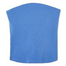 No Boundaries Women's Tube Top, Sizes XS-XXL
