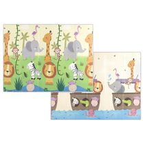Dream On Me Play time reversible baby Play mat, Model #460