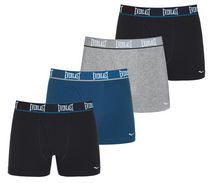 Everlast Men's Boxer Briefs - 4 Pack