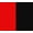 Red/Black, variant on Everlast Men's Boxer Briefs - 4 Pack