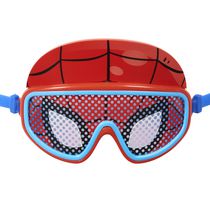 SwimWays, Character Mask, Masque de personnage, Spiderman