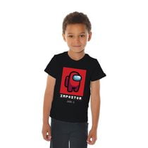 Boys Among Us Impostor Short Sleeve T-Shirt