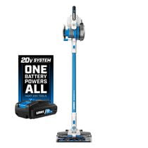 HART 20V Kit d'aspirateur balai sans balais