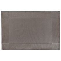 Vinyl Placemat (Classic) (Gold) (Ensemble De 12)
