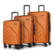 Swiss Mobility - LGA Collection - Lightweight Hardside Luggage
