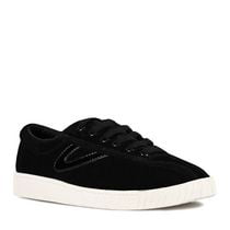 Tretorn Nylite 2 Plus Suede Sneaker