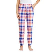 Jogger de nuit en jersey George pour femmes Tailles TP–TTG
