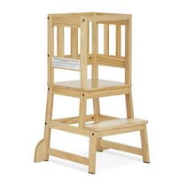 Dream On Me 2-in-1 Funtastic Tower and Step Stool