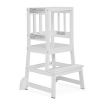 Dream On Me 2-in-1 Funtastic Tower and Step Stool