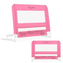 Dream On Me Mesh Security Bed Rail