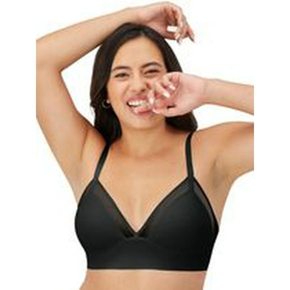 Bralette avec bonnets triangulaires de Maidenform, CMB105