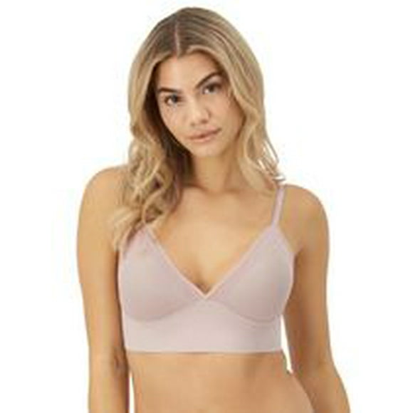 Maidenform Mesh Trim Triangle Bralette, CMB105